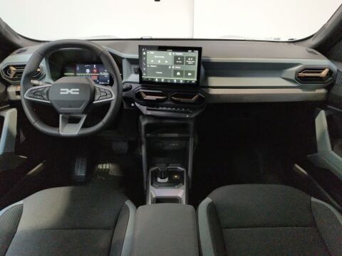 Duster ECO-G 120 auto - Extreme 2026 occasion 59175 Vendeville