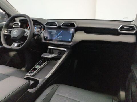 MG.ZS 1.5 L Hybrid+ 197 ch - Luxury 2026 occasion 59175 Vendeville