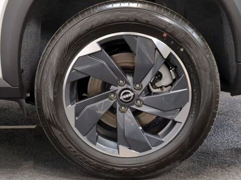 X-Trail e-POWER 204 ch - N-Connecta 2024 occasion 59175 Vendeville