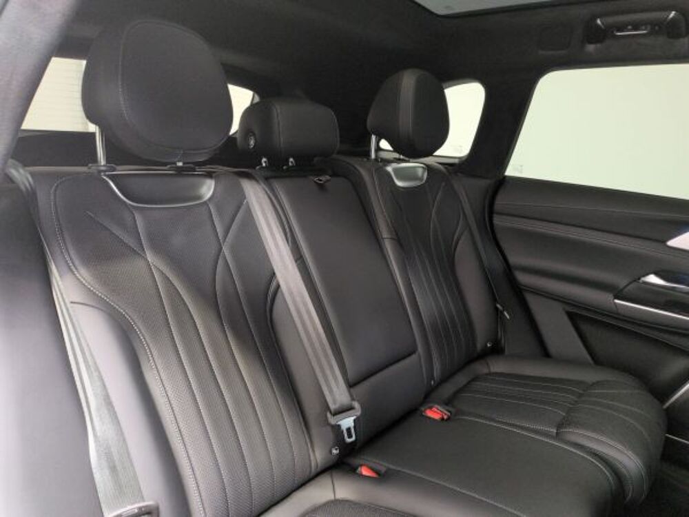 G9 AWD Performance - - 2026 occasion 59175 Vendeville