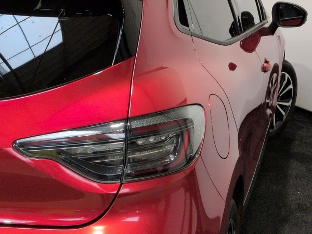 Clio V Clio TCe 90 - Techno 2024 occasion 59175 Vendeville