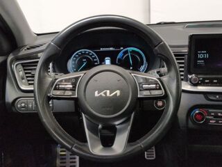 XCeed 1.6 GDi Hybride Rech. 141ch DCT6 - Design 2022 occasion 59175 Vendeville