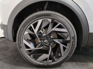 Captur E-Tech full hybrid 160 ch - esprit Alpine 2026 occasion 59175 Vendeville