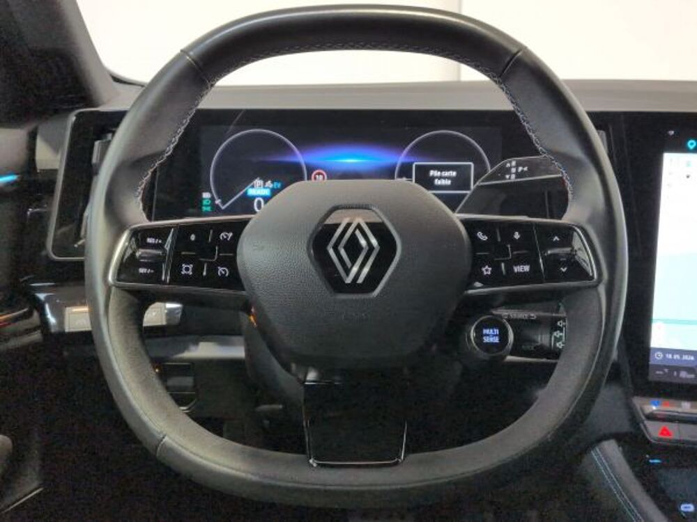 Austral E-Tech hybrid 200 - Techno esprit Alpine 2023 occasion 59175 Vendeville