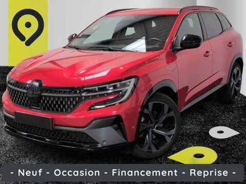 Annonce voiture Renault Austral 27990 €