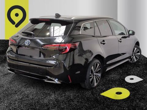Corolla 140ch - Design 2026 occasion 59175 Vendeville