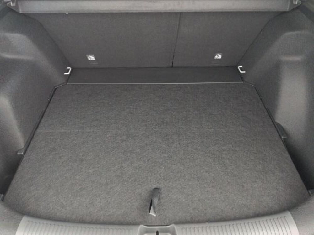 MG.ZS 1.5 L Hybrid+ 197 ch - Luxury 2026 occasion 59175 Vendeville