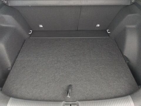 MG.ZS 1.5 L Hybrid+ 197 ch - Luxury 2026 occasion 59175 Vendeville