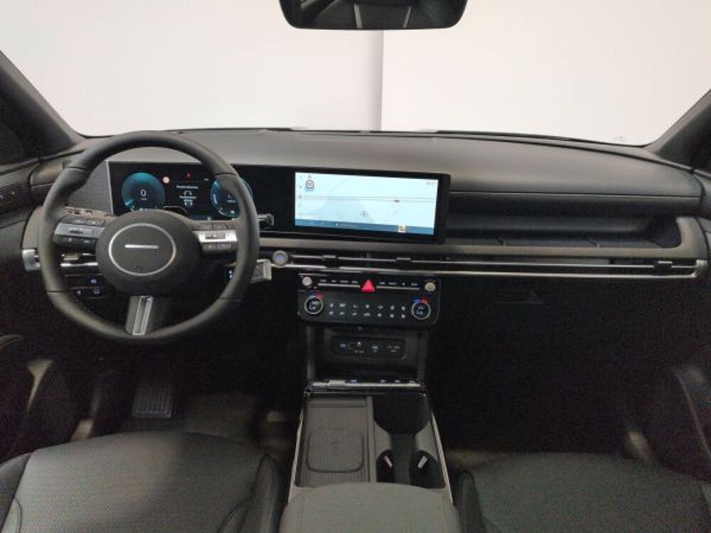Tucson 1.6 T-GDI 239 Hybrid BVA6 - Executive 2026 occasion 59175 Vendeville