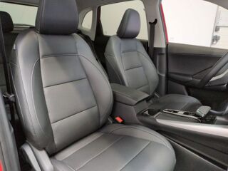 MG.ZS 1.5 L Hybrid+ 197 ch - Luxury 2026 occasion 59175 Vendeville