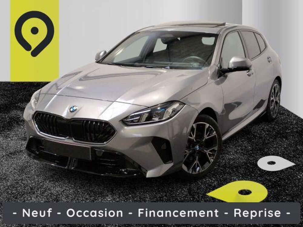 S&eacute;rie 1 20 170 ch DKG7 - M Sport 2026 occasion 59175 Vendeville