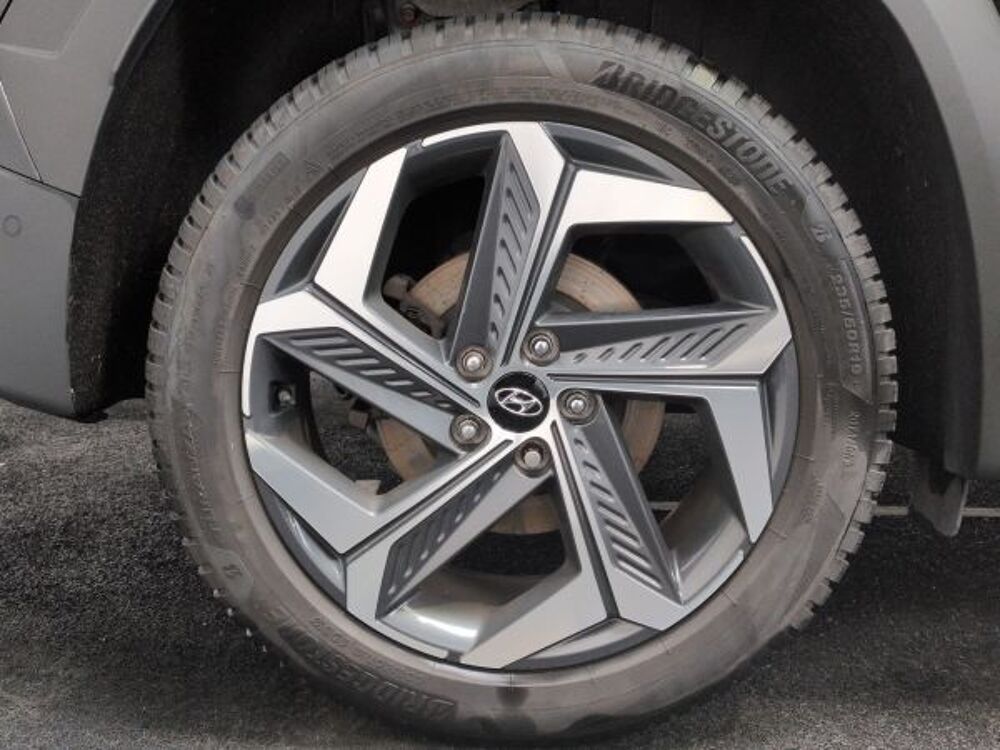 Tucson 1.6 T-GDI 230 Hybrid BVA6 - Executive 2023 occasion 59175 Vendeville