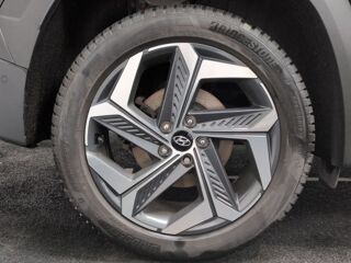 Tucson 1.6 T-GDI 230 Hybrid BVA6 - Executive 2023 occasion 59175 Vendeville