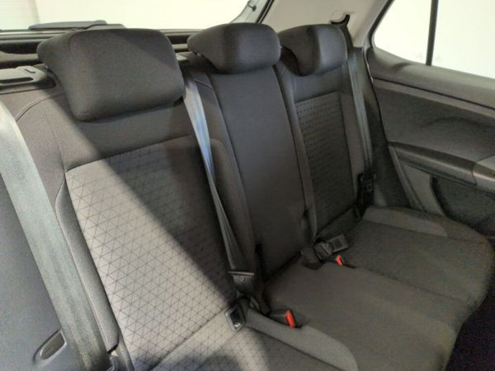 T-Cross 1.0 TSI 110 Start/Stop DSG7 - Lounge 2021 occasion 59175 Vendeville