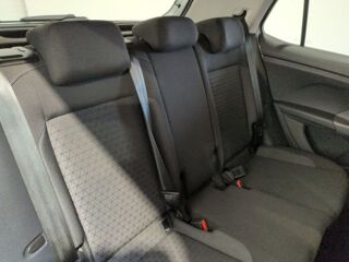 T-Cross 1.0 TSI 110 Start/Stop DSG7 - Lounge 2021 occasion 59175 Vendeville