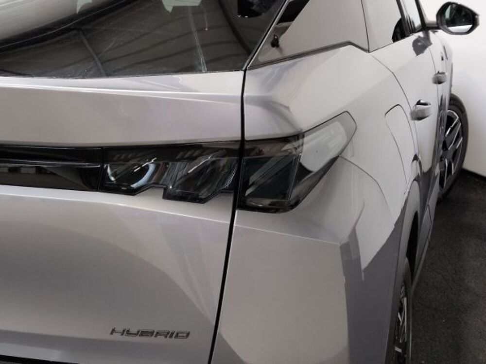 3008 Hybrid 145 e-DCS6 - GT 2026 occasion 59175 Vendeville