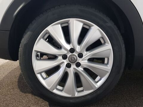 Grandland x Hybrid4 300 ch AWD BVA8 - Elite 2020 occasion 59175 Vendeville
