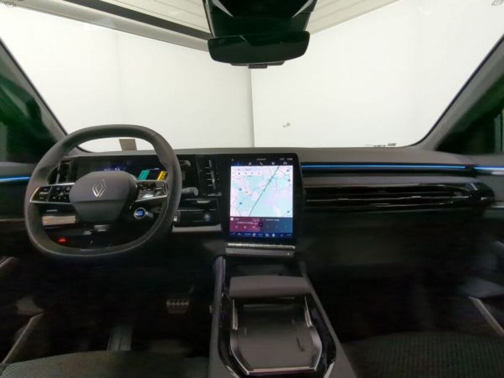 Austral full hybrid E-Tech 200 ch - Esprit Alpine 2026 occasion 59175 Vendeville