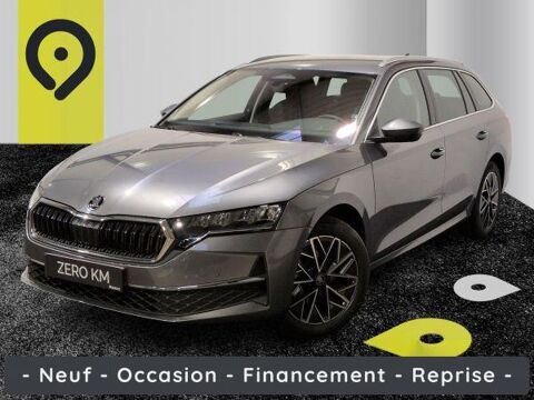 Annonce voiture Skoda Octavia 30998 €