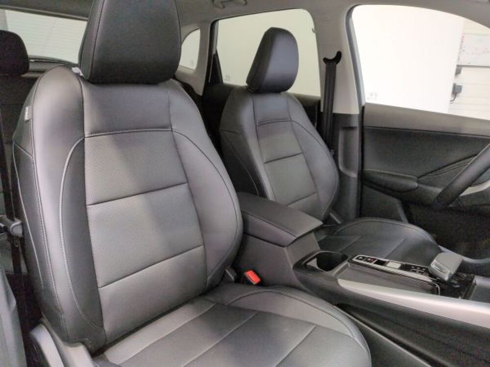 MG.ZS 1.5 L Hybrid+ 197 ch - Luxury 2026 occasion 59175 Vendeville
