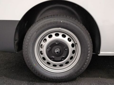 Jumpy FGN M 2.2L 180 CH AUTO - - 2026 occasion 59175 Vendeville