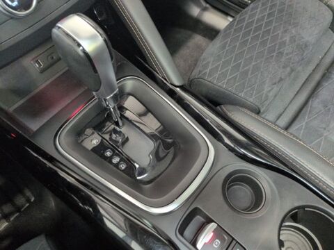Kadjar TCe 140 FAP EDC - Black Edition 2021 occasion 59175 Vendeville