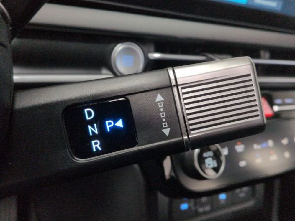 Tucson 1.6 T-GDI 239 Hybrid BVA6 - Intuitive 2026 occasion 59175 Vendeville