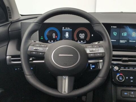 Tucson 1.6 T-GDI 239 Hybrid BVA6 - Intuitive 2026 occasion 59175 Vendeville
