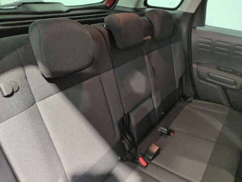 C3 Aircross PureTech 110 S&S BVM6 - Shine Pack 2023 occasion 59175 Vendeville