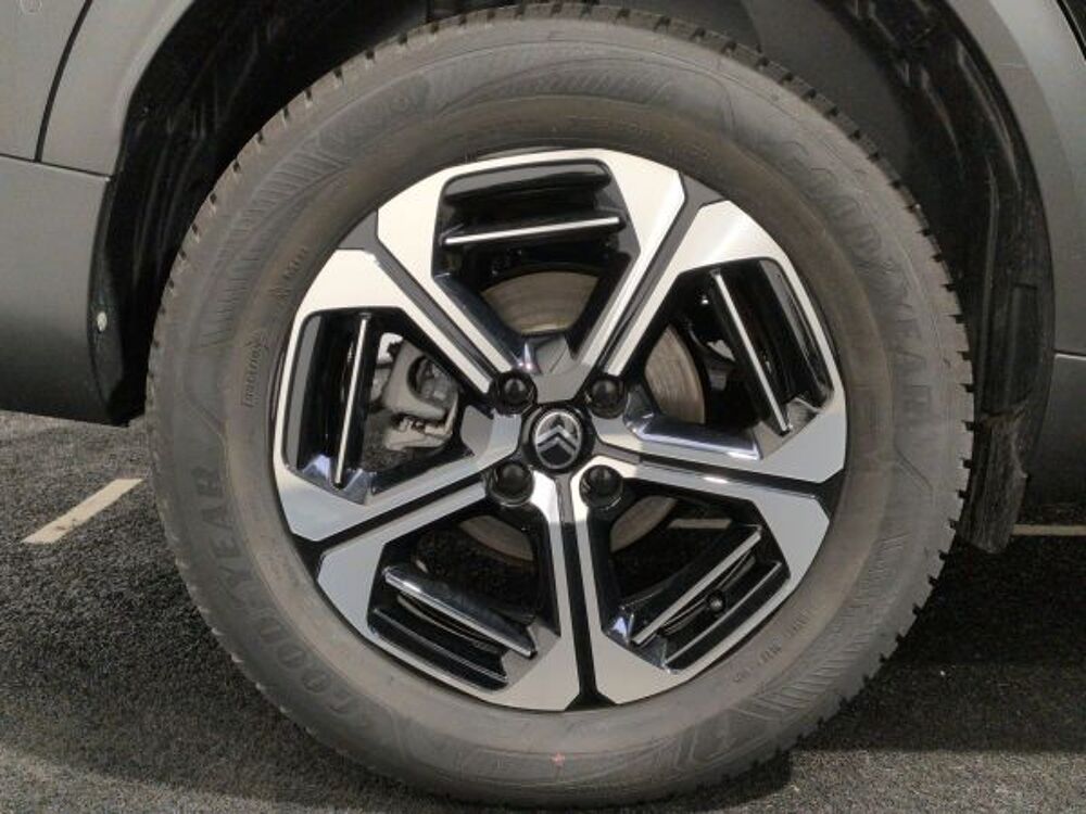 C3 Aircross 113 ch autonomie etendue 54,2 kWh - Max 2026 occasion 59175 Vendeville