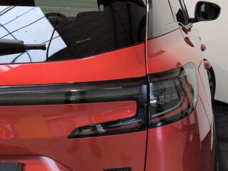 Austral E-Tech hybrid 200 - Techno esprit Alpine 2023 occasion 59175 Vendeville