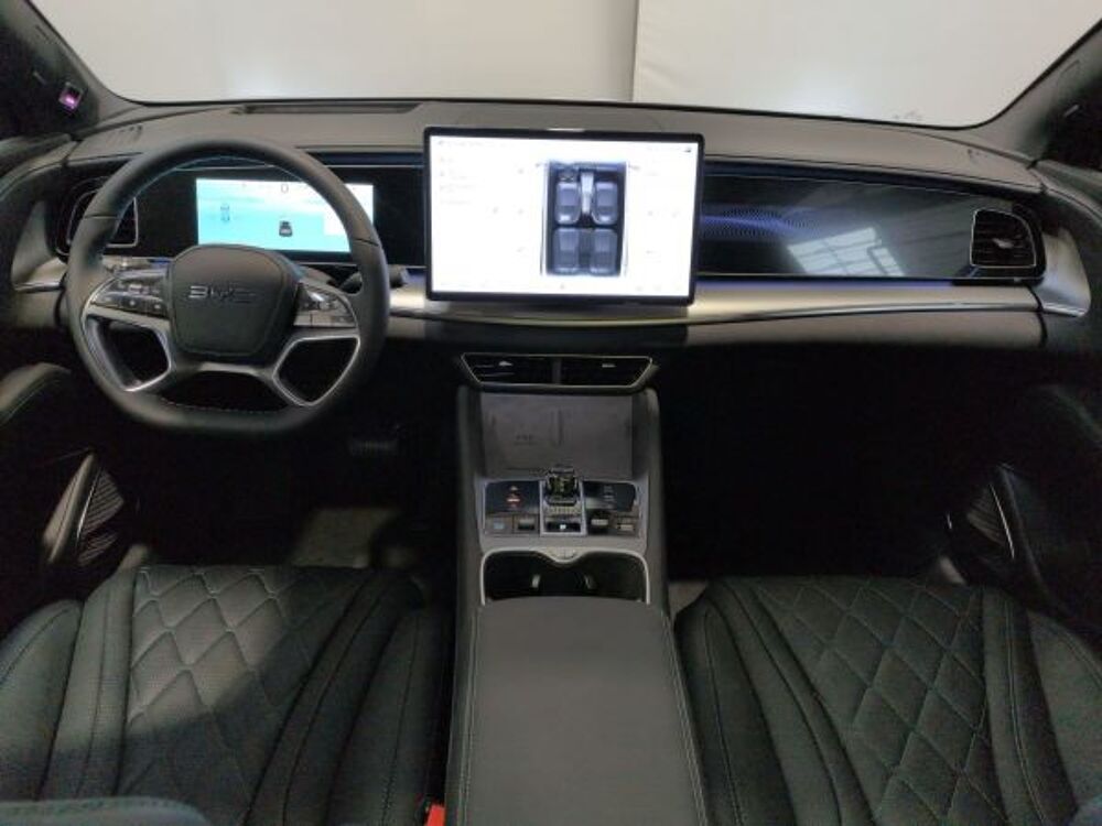 Sealion 7 91.3 kWh 530ch AWD - Excellence 2026 occasion 59175 Vendeville