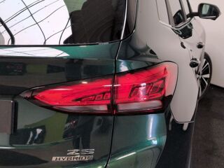 MG.ZS 1.5 L Hybrid+ 197 ch - Luxury 2026 occasion 59175 Vendeville