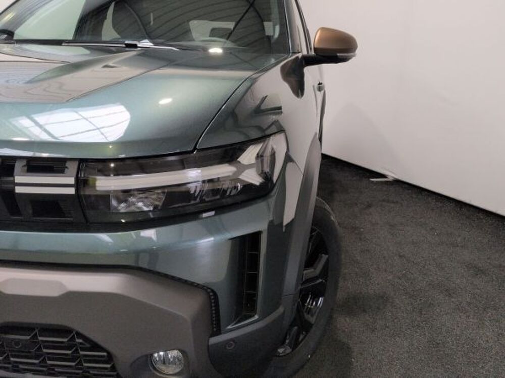 Duster Hybrid-G 150 4x4 - Extreme 2026 occasion 59175 Vendeville