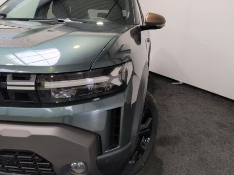 Duster Hybrid-G 150 4x4 - Extreme 2026 occasion 59175 Vendeville