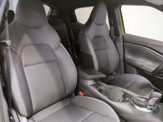 Juke HYBRID 143 - N-Connecta 2026 occasion 59175 Vendeville