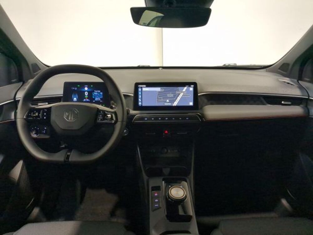 MG3 1.5 L Hybrid+ 195 ch - Luxury 2026 occasion 59175 Vendeville