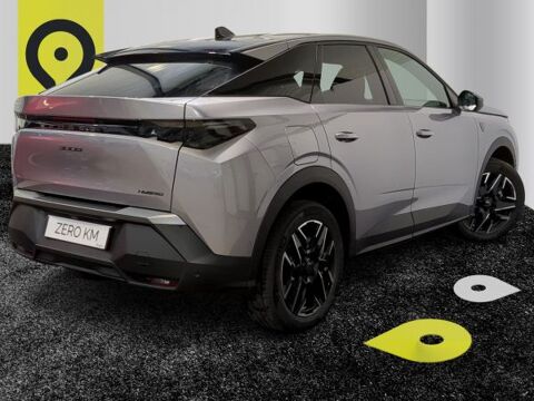 3008 Hybrid 145 e-DCS6 - GT 2025 occasion 59175 Vendeville