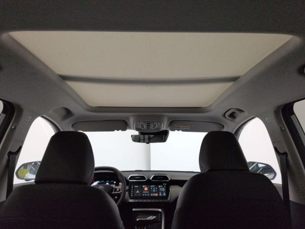 MG.ZS 1.5 L Hybrid+ 197 ch - Luxury 2026 occasion 59175 Vendeville