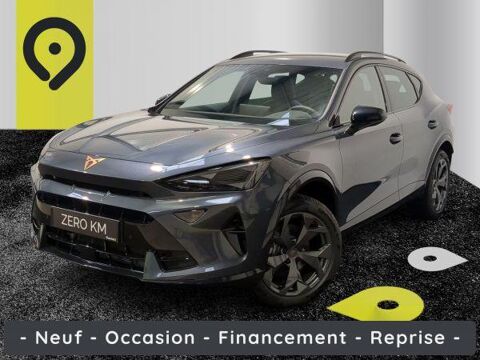 Cupra Formentor 1.5 eTSI Hybrid 150 ch DSG7 - V 2025 occasion Vendeville 59175