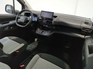 Berlingo M DIESEL 130 CH AUT. - - 2026 occasion 59175 Vendeville