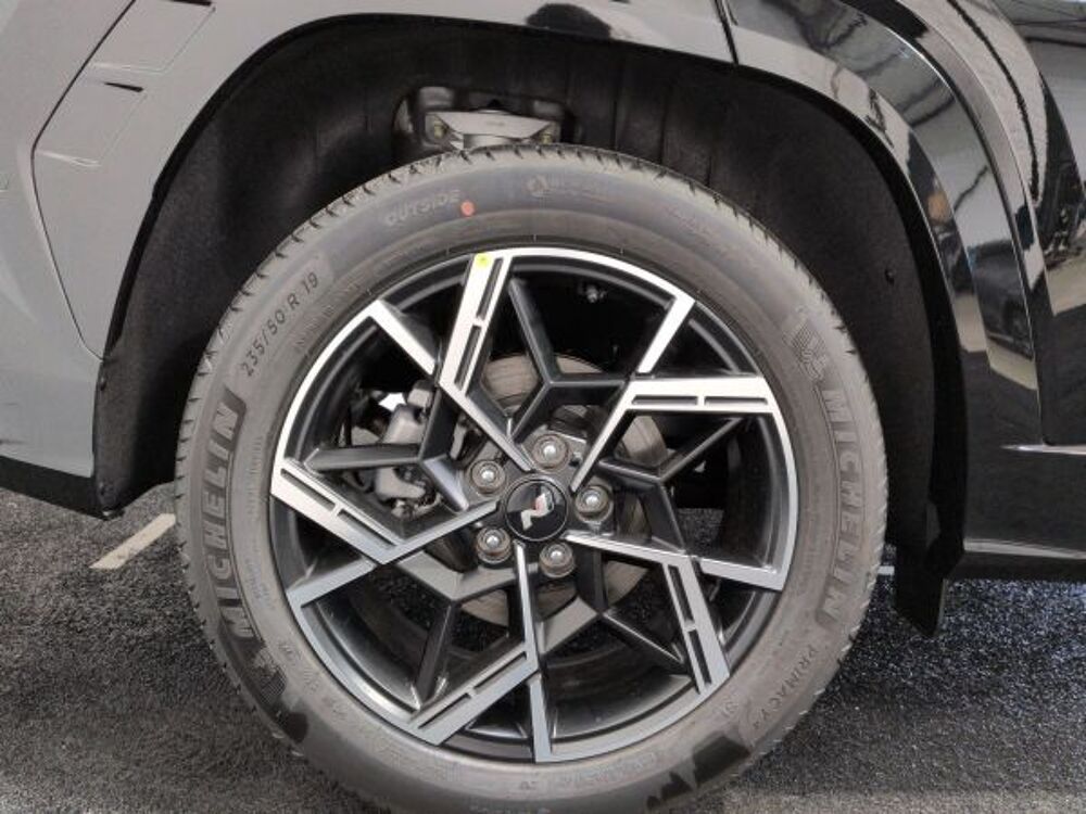 Tucson 1.6 T-GDI 239 Hybrid BVA6 - N Line Executive 2026 occasion 59175 Vendeville