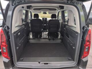 Berlingo M DIESEL 130 CH AUT. - - 2026 occasion 59175 Vendeville