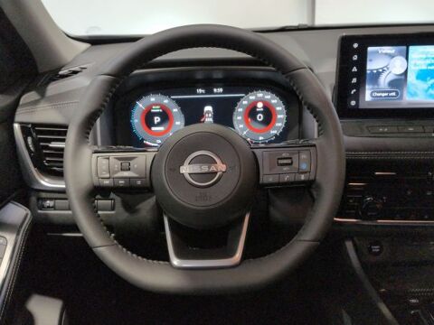 X-Trail e-POWER 204 ch - N-Trek 2026 occasion 59175 Vendeville
