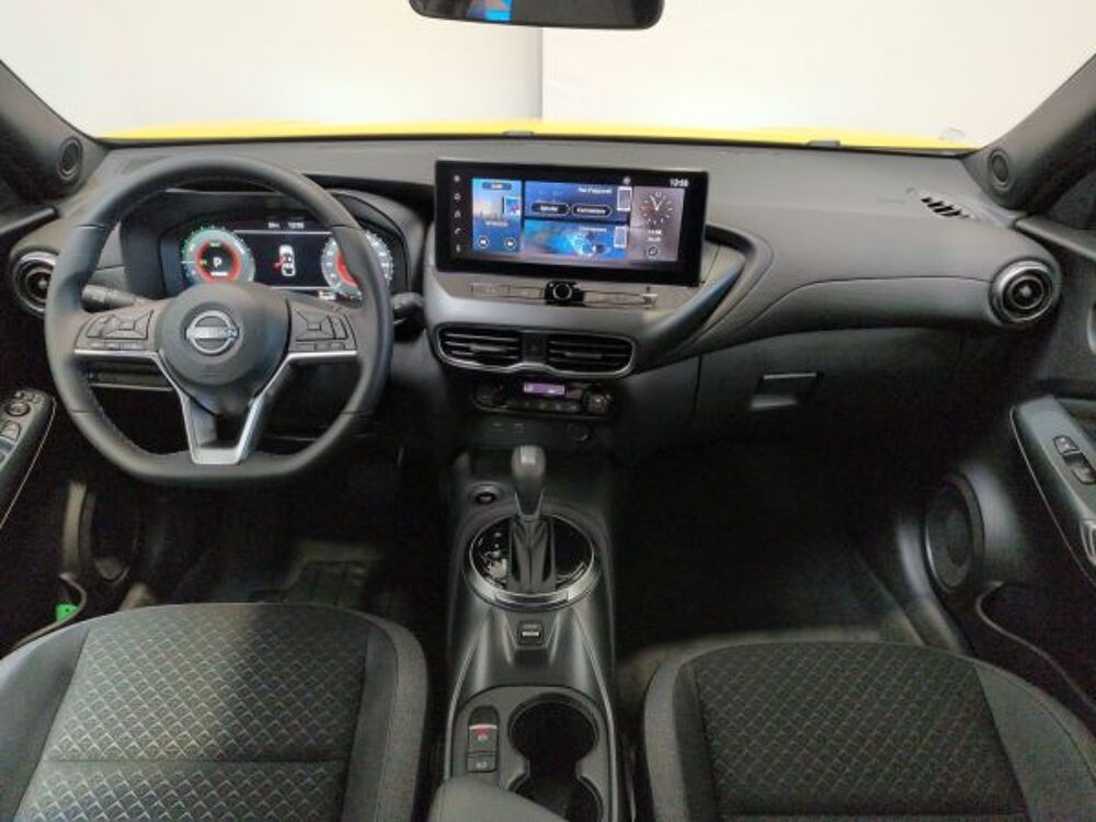Juke HYBRID 143 - N-Connecta 2026 occasion 59175 Vendeville