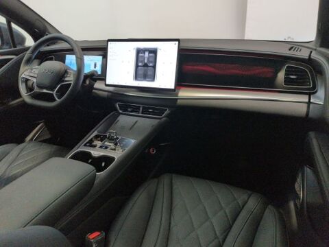 Sealion 7 91.3 kWh 530ch AWD - Excellence 2026 occasion 59175 Vendeville