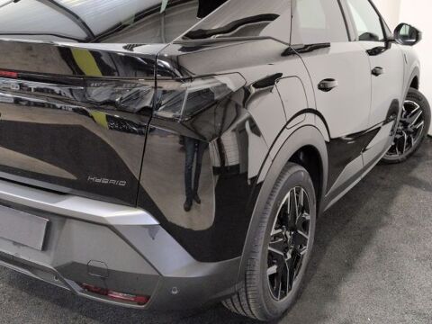 3008 Hybrid 145 e-DCS6 - GT 2026 occasion 59175 Vendeville