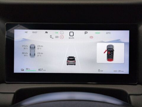 Atto 2 64.8 kWh 204 ch - Comfort 2026 occasion 59175 Vendeville