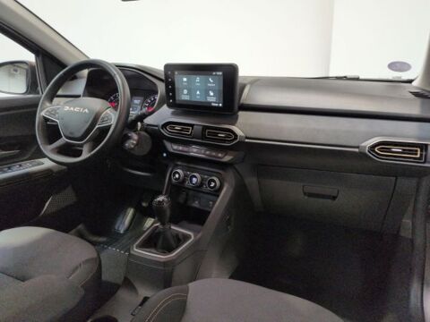 Sandero ECO-G 100 - Stepway Extreme + 2025 occasion 59175 Vendeville