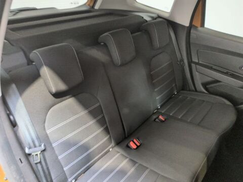 Duster TCe 100 4x2 - Prestige 2020 occasion 59175 Vendeville